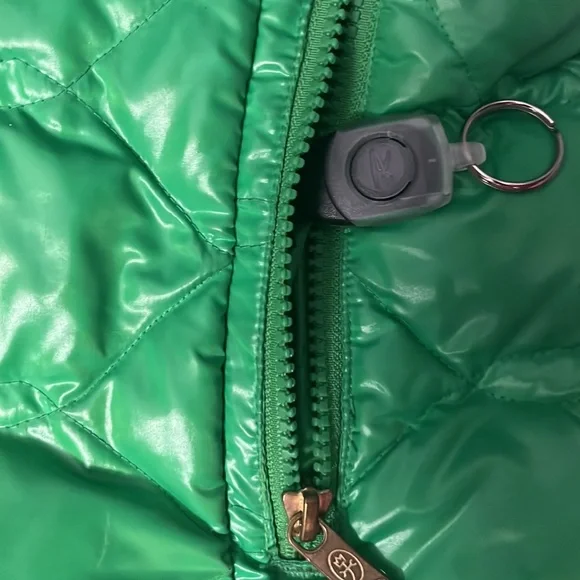 Rossignol JC de CASTELBAJAC women’s down ski coat - Picture 10 of 12